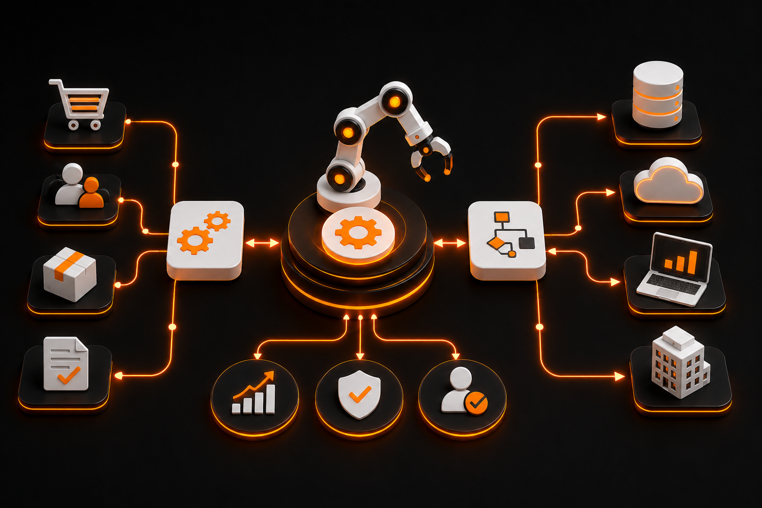 Service content image