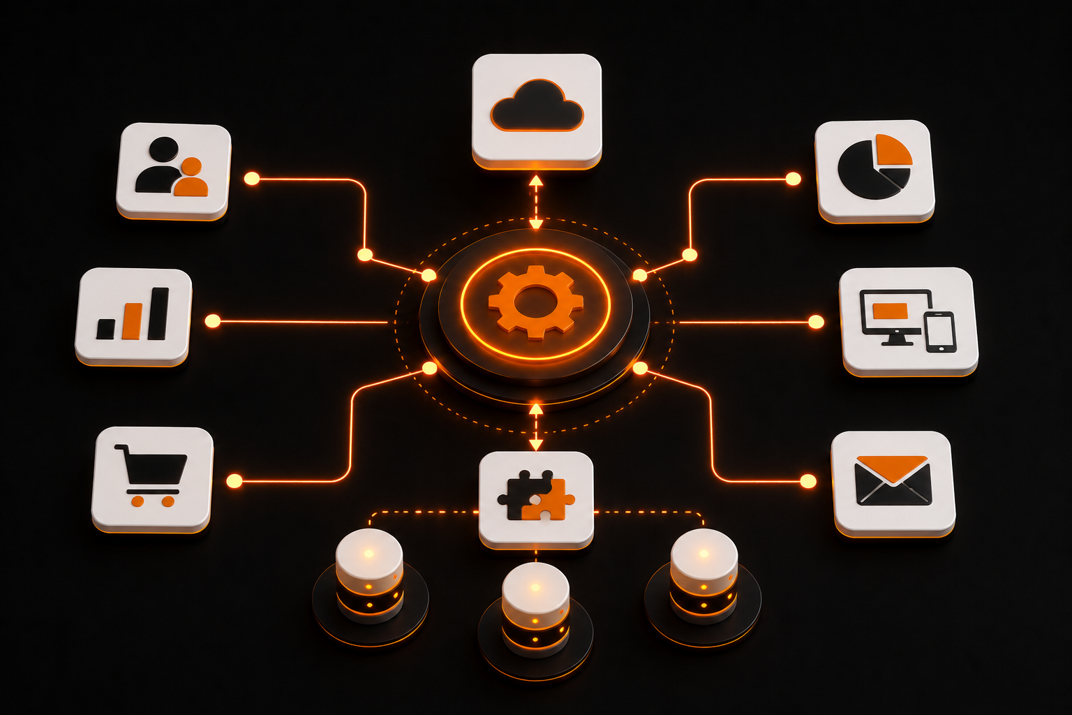 Service content image
